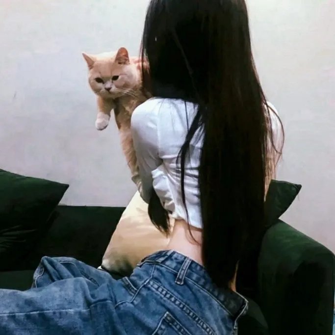 上空女郎