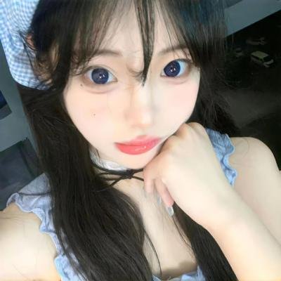 我们做朋友吧