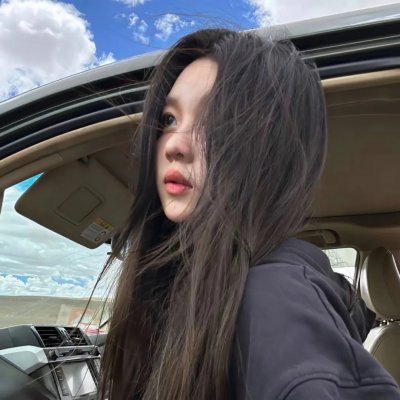 一个人的冬天