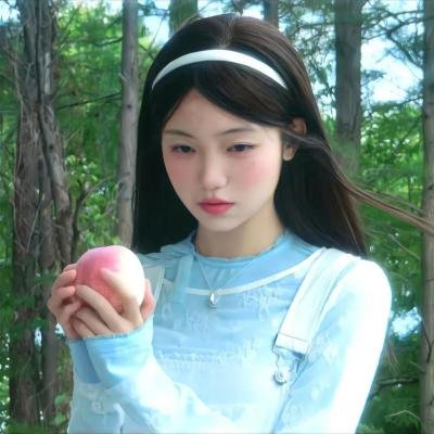 残雪